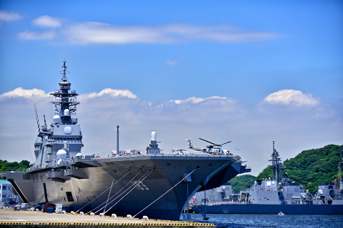 艦艇